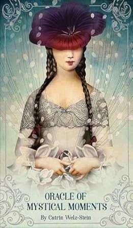 US Games Systems Oracle Of Mystical Moments Kortos