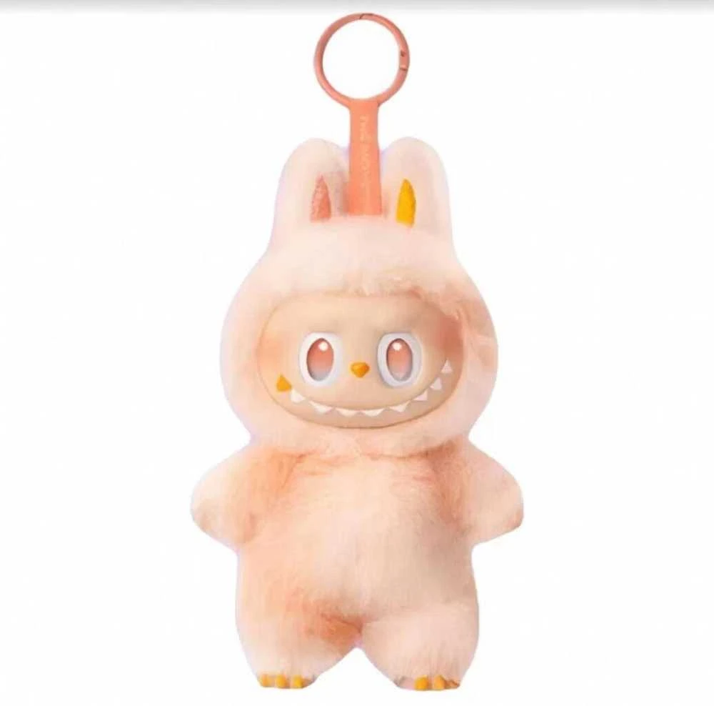 KNYGA Pliušinis žaislas SLEIGHBELL - dog reg