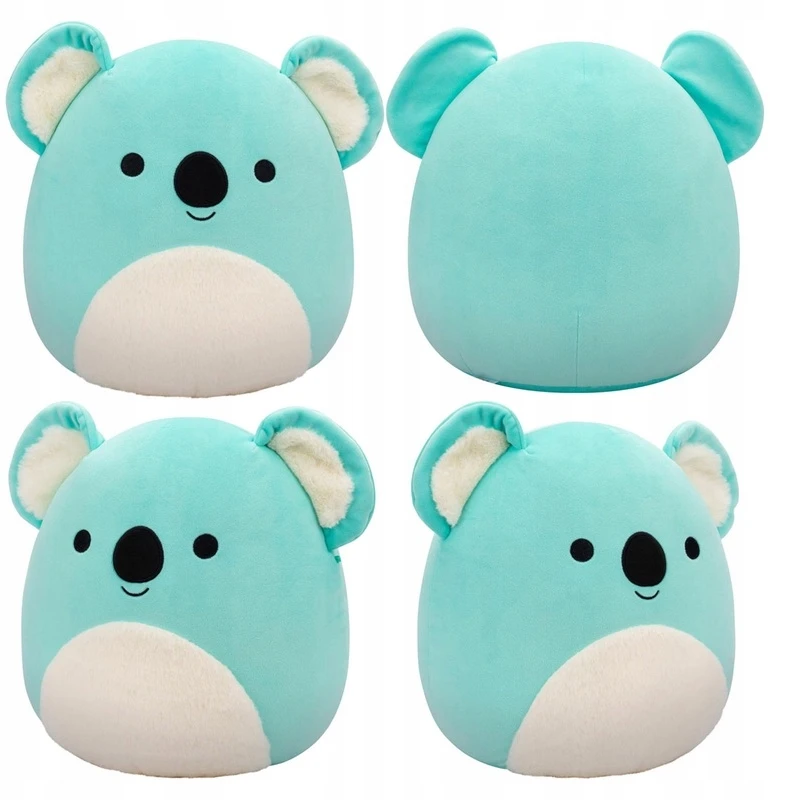 Orbico SQUISHMALLOWS Pliušinis žaislas, 30 cm, asort., W12
