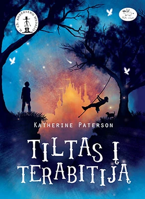 KNYGA Tiltas į Terabitiją