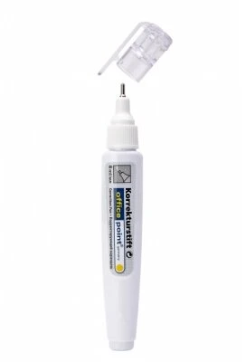 Korektorius 8ml OFFICE POINT