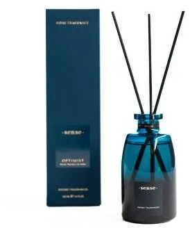 Kvapas namams ODORO Sense OPTIMIST, 225 ml