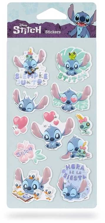 Lipdukas Disney STITCH 2