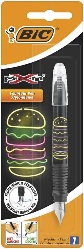 Bic Plunksnakotis Boys169869