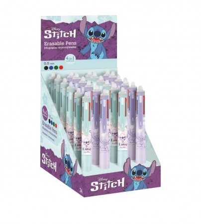 Cool Pack Plunksnakotis ištrinamas Disney Fashion