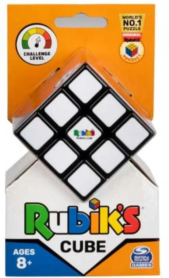 RUBIK´S CUBE Rubiko kubas, 3x3