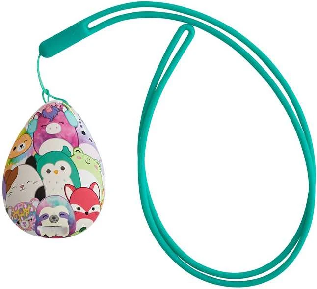 Squishmallows True Belaidės Sound Ausinės