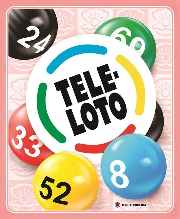 Stalo žaidimas „Teleloto“
