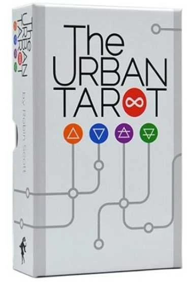 US Games Systems Urban Taro Kortos