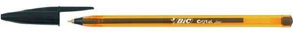 Tušinukas BIC Ball pen CRISTAL FINE juodas 50 pcs 872731