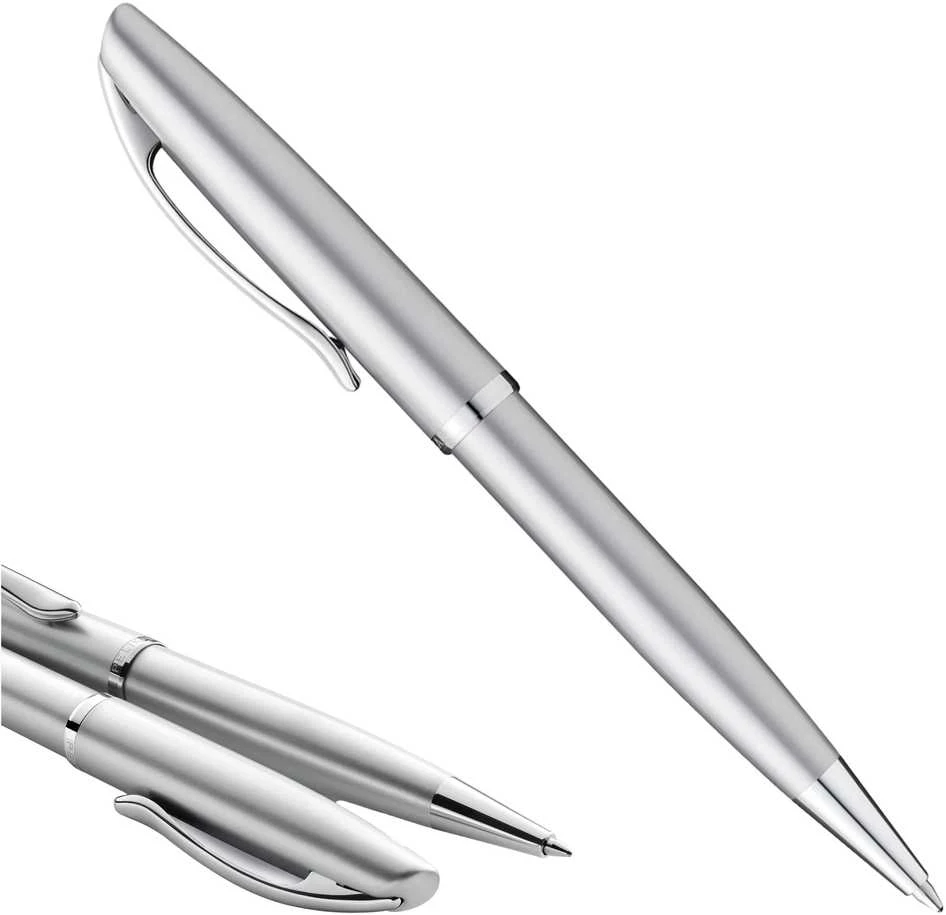 Pelikan Tušinukas JAZZ NOBLE elegance sidabrinis