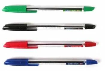 Tušinukas mėlynas Linc Corona 0,3 mm