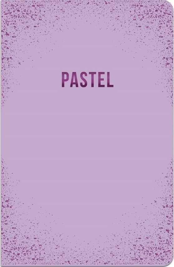 Lastva Užrašinė , A6, 96 lapai, 70g, langeliais,