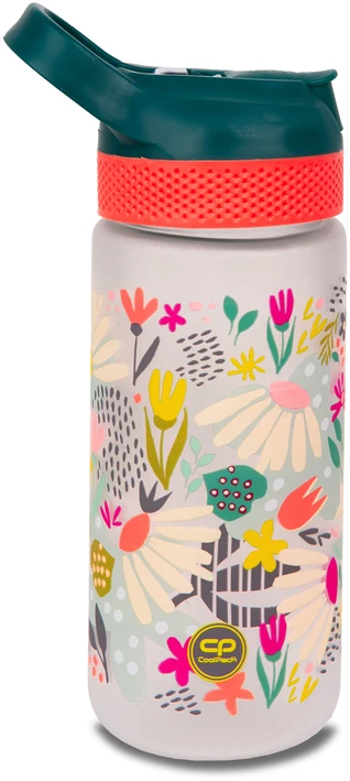 Cool Pack Gertuvė CoolPack Bibby Sunny Day 420 ml