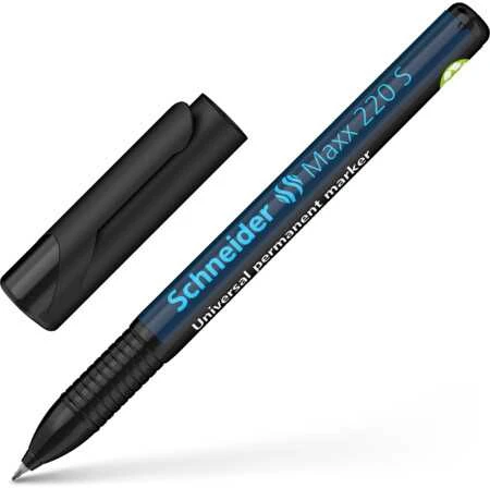 Permanentinis žymeklis SCHNEIDER OHP MAXX 220S
