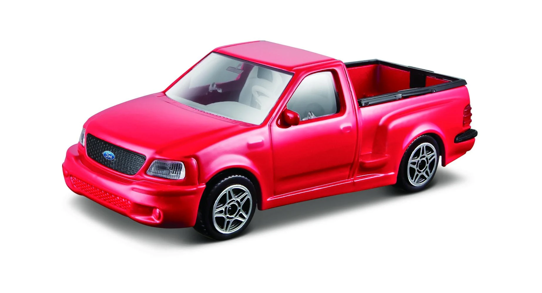 Bburago BBUR 1:43 Gatvės automobilis, asort.2