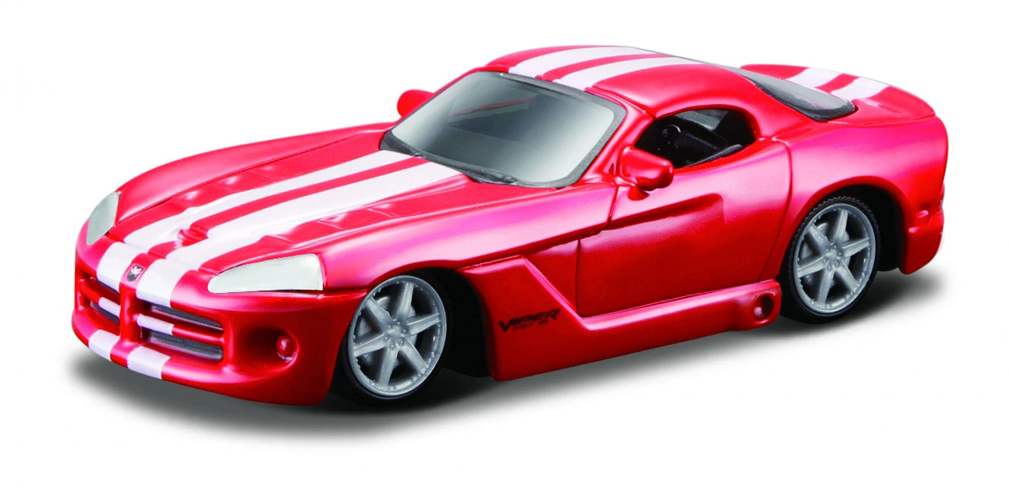 Bburago 1:64 automobilis, asort.