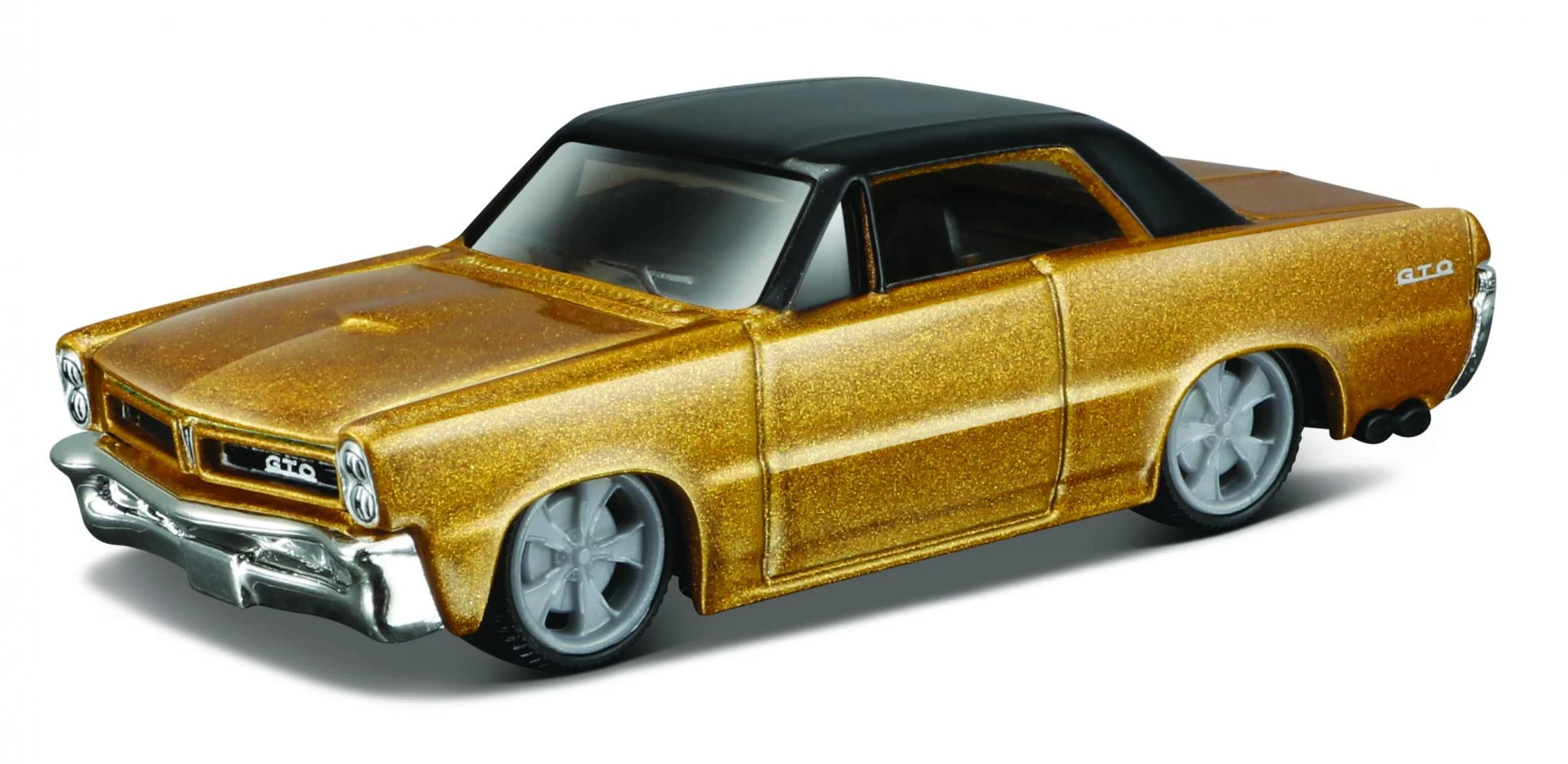 Bburago 1:64 automobilis, asort.