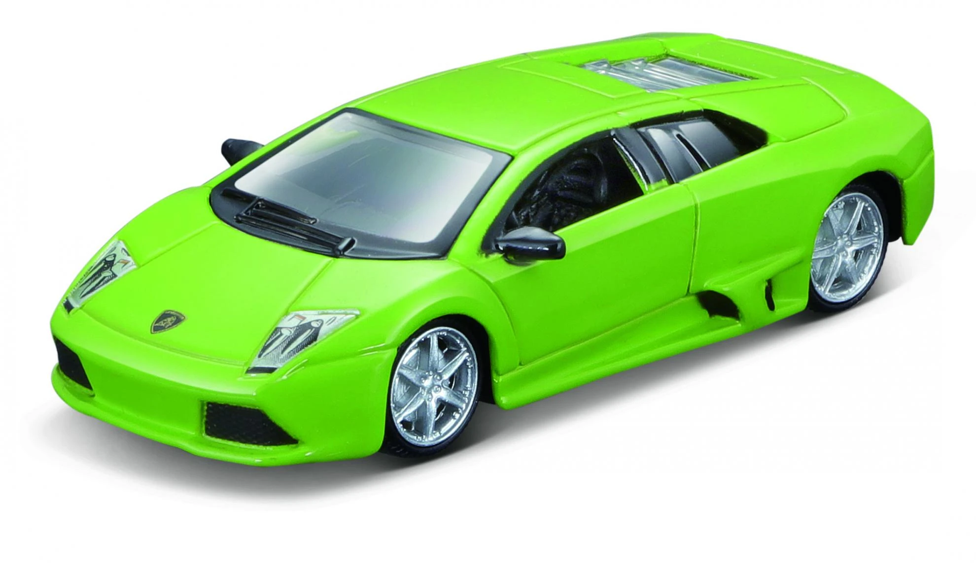 Bburago 1:64 automobilis, asort.