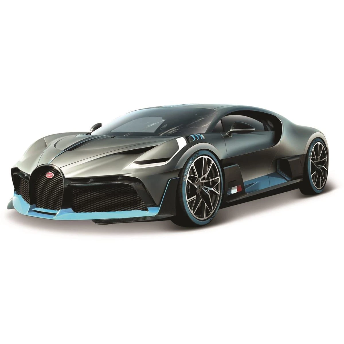 Bburago BURAGO automodelis 1/18 Bugatti Divo, 18-11045