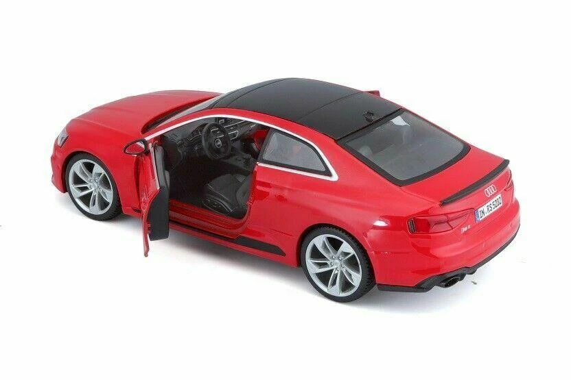 Bburago BURAGO automodelis 1/24 Audi RS 5 Coupe 2019, 18-21090
