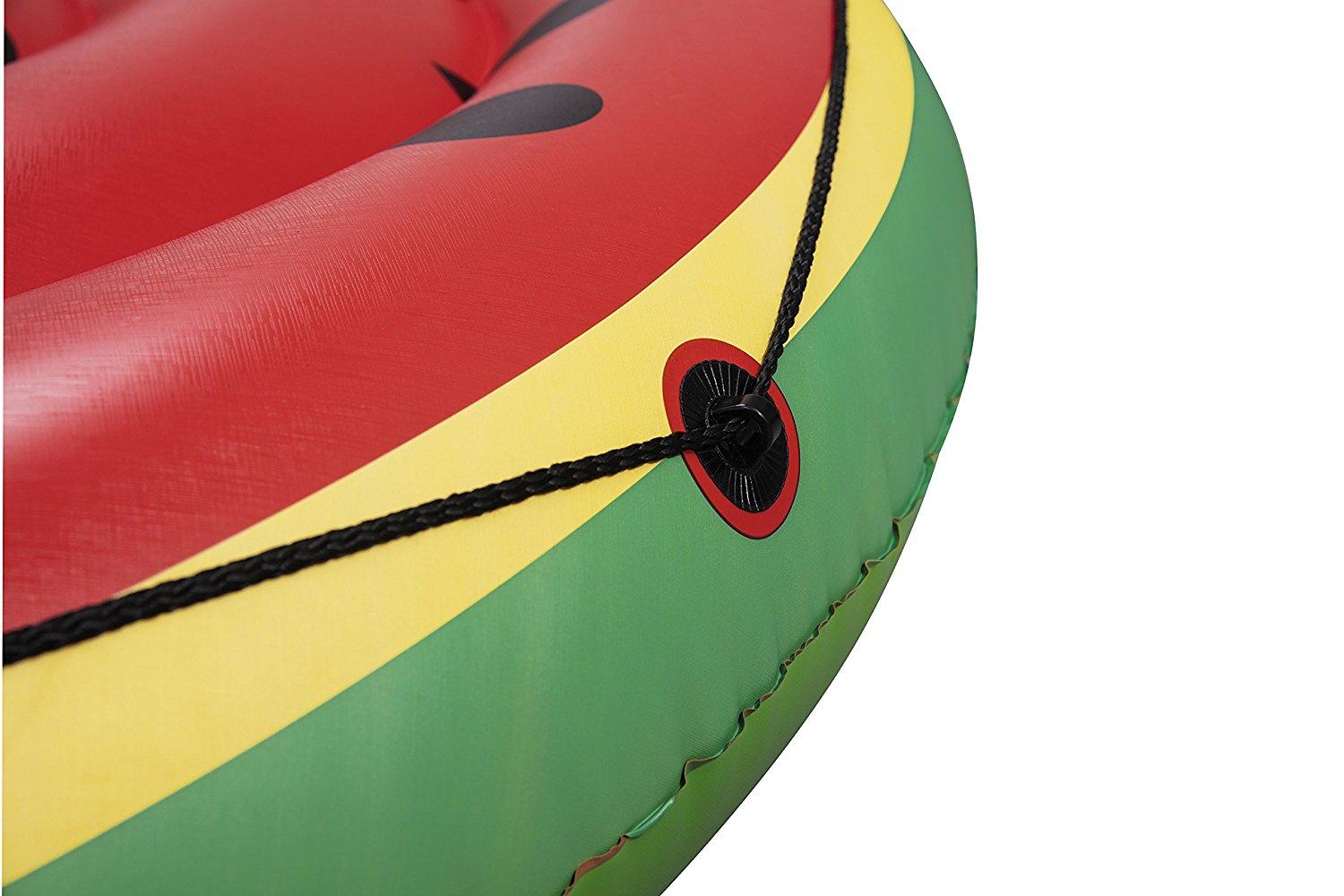BESTWAY plaukmuo Arbūzų sala 188 cm, 43140