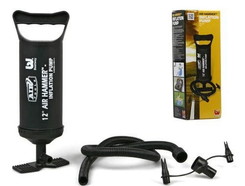 BESTWAY pompa 30cm,62002B
