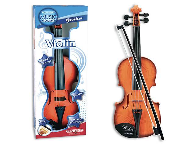 BONTEMPI smuikas plastikinis, 29 1100