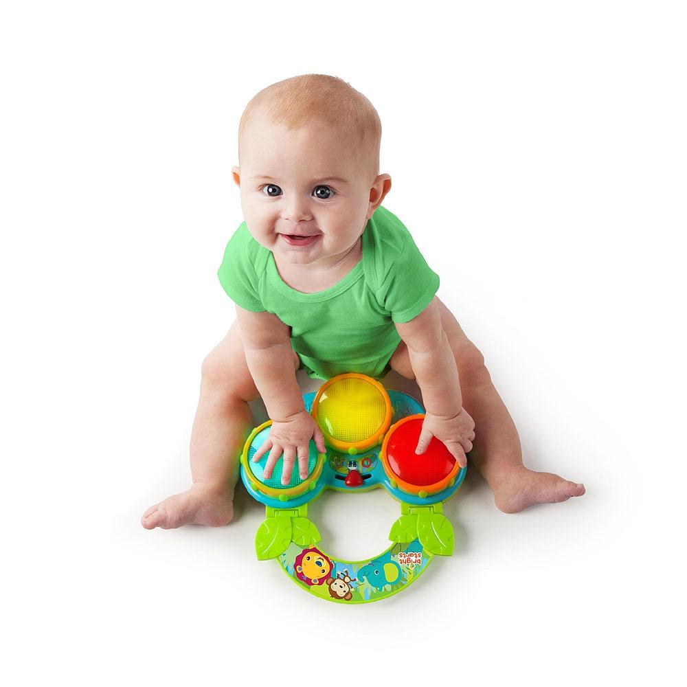 Kids2 BRIGHT STARTS būgnai, 52269