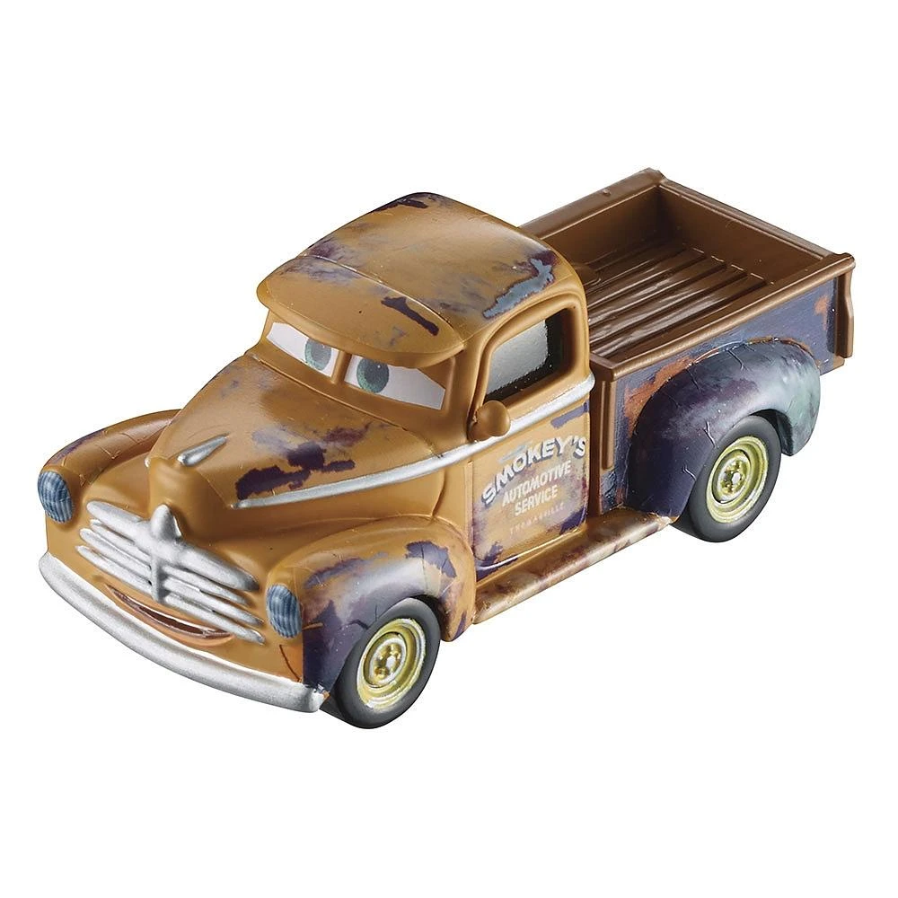 Mattel CARS 3 automodelis Die Cast, DXV29