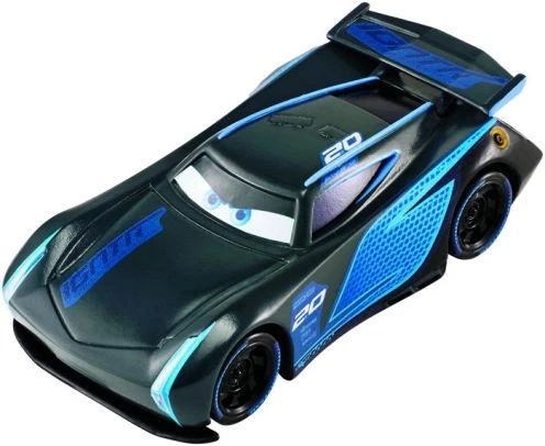 Mattel CARS 3 automodelis Die Cast, DXV29