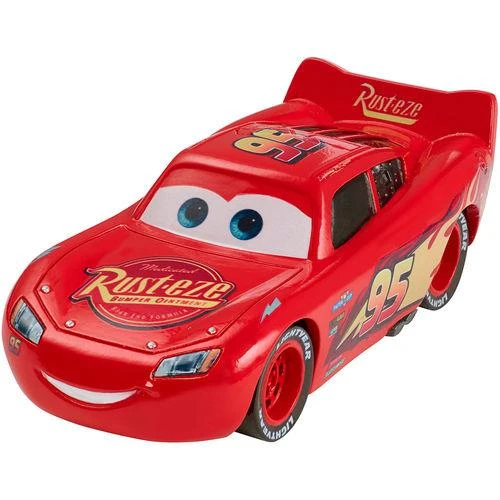 Mattel CARS 3 automodelis Die Cast, DXV29