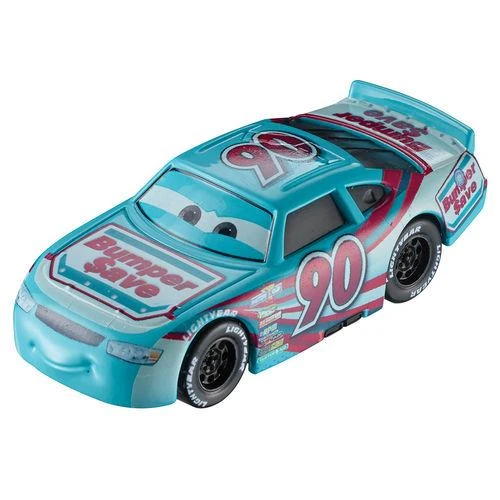 Mattel CARS 3 automodelis Die Cast, DXV29