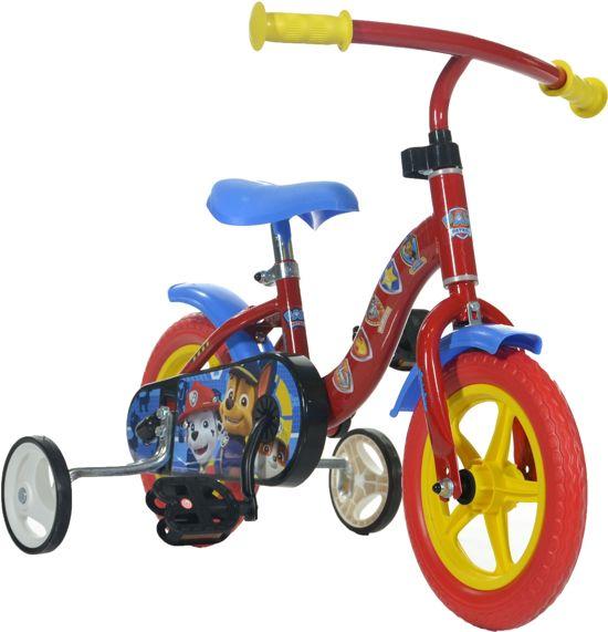 Dino Bikes Licence DINO BIKES dviratis 12" Paw Patrol, 612L-PW