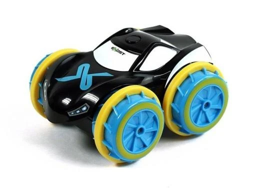 SILVERLIT EXOST 1:34 Radijo bangomis valdomas automobilis AQUA CYCLONE