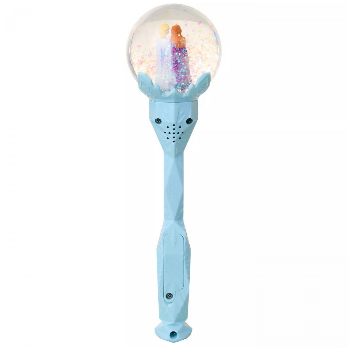 Jakks Pacific Frozen 2 – Muzikinis skeptras su Anna ir Elsa (202874-PKR1)