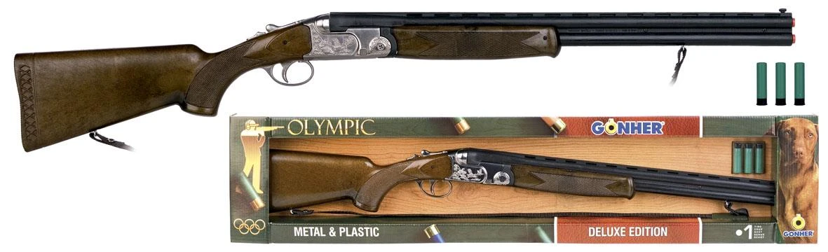 Pulio Gonher Guns GONHER šautuvas medžioklinis, 117/0