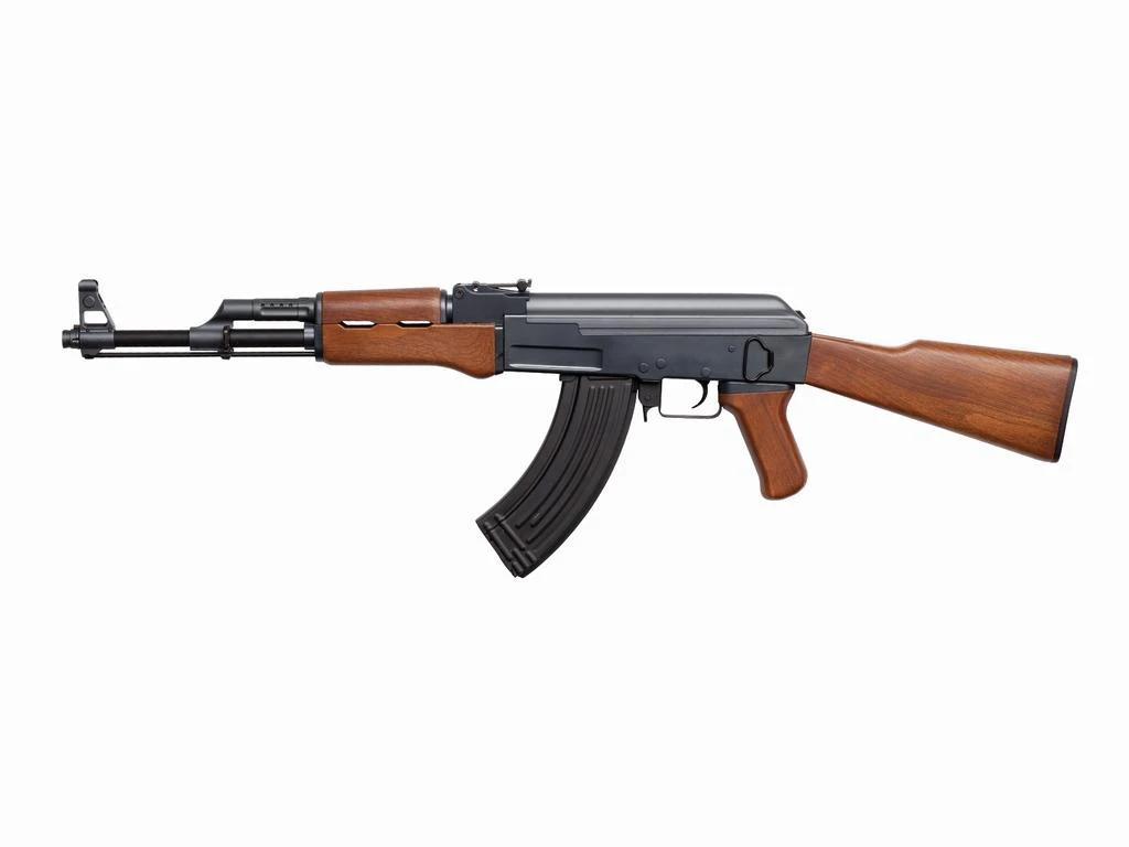 Gonher Guns GONHER šautuvas 8 šovinių, 137/6