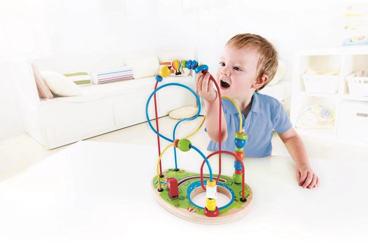 HAPE lavinamasis žaislas, E1811