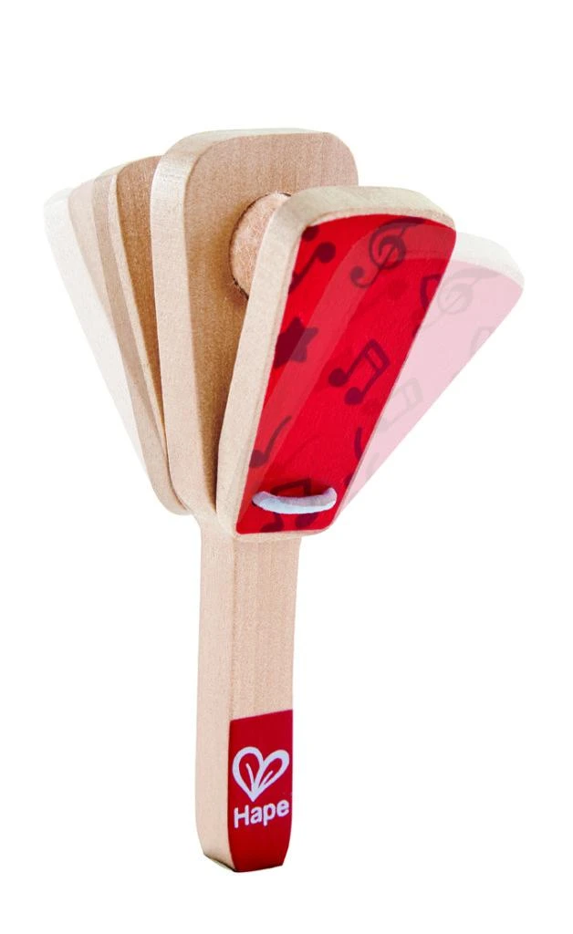 HAPE Mediniai perkusiniai instrumentai, E0605
