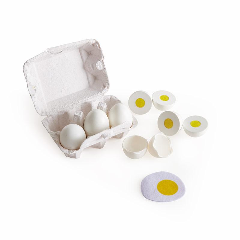 HAPE Žaisliniai kiaušiniai, E3156