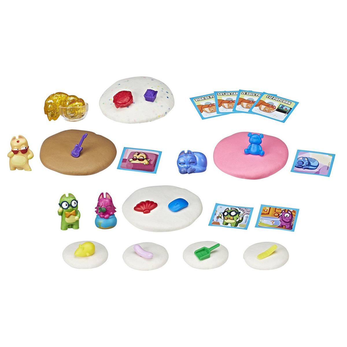 Lost Kitties Multipack Hasbro