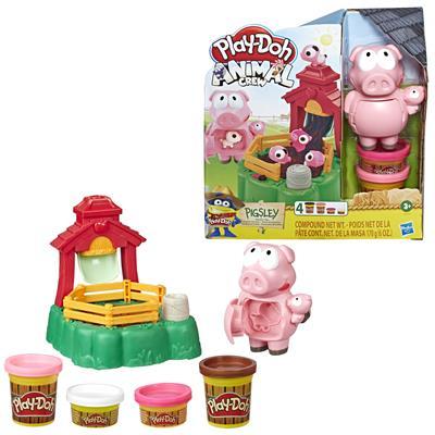 PLAY-DOH Rinkinys „Paršeliai“
