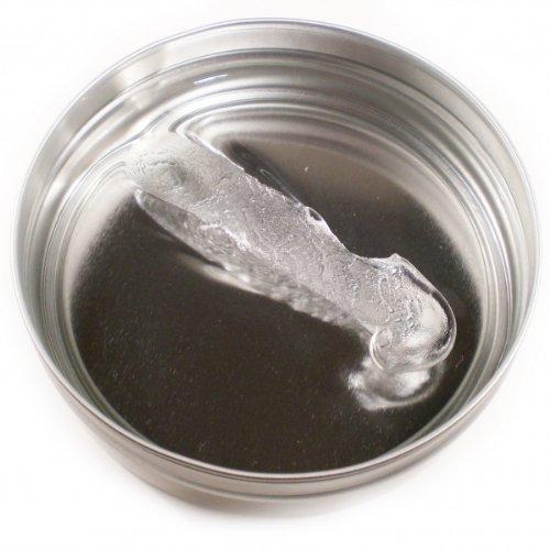 Artyzan Smart Plast IŠMANUSIS PLASTILINAS plastilinas Skaidrus 80g, 8594164760334