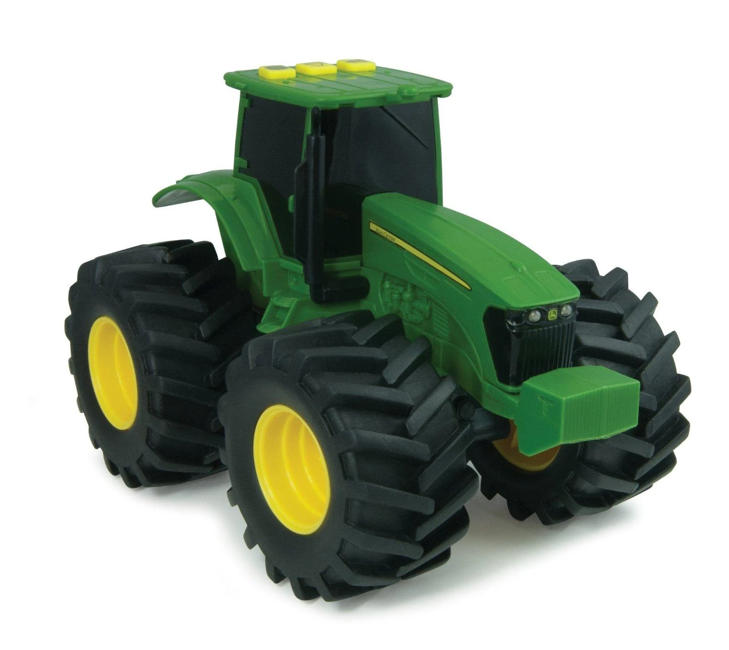 Tomy JOHN DEERE traktorius, 46656