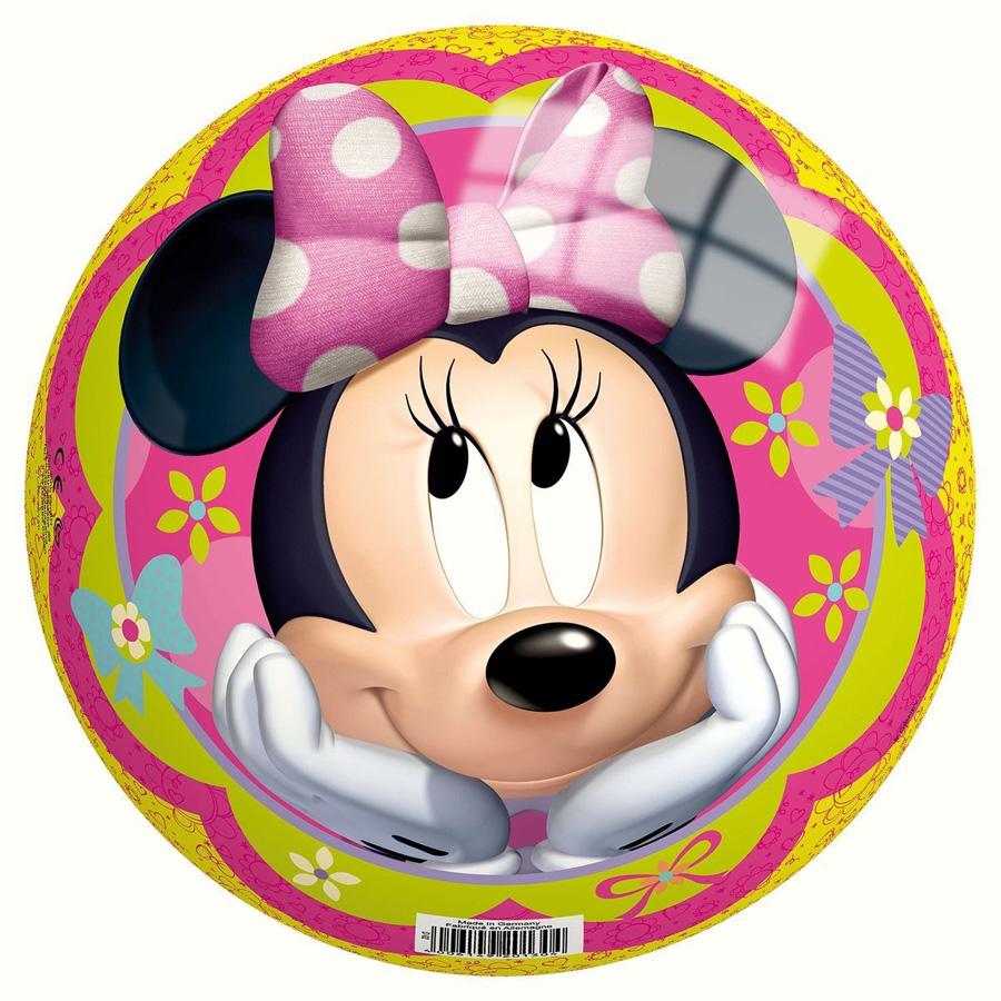 SIMBA JOHN kamuolys 230mm DISNEY MINNIE MOUSE, 54689/57689