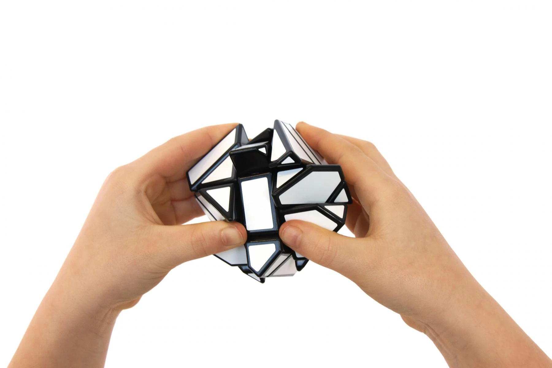 Kita RECENT TOYS konstruktorius Ghostcube, RTM5045