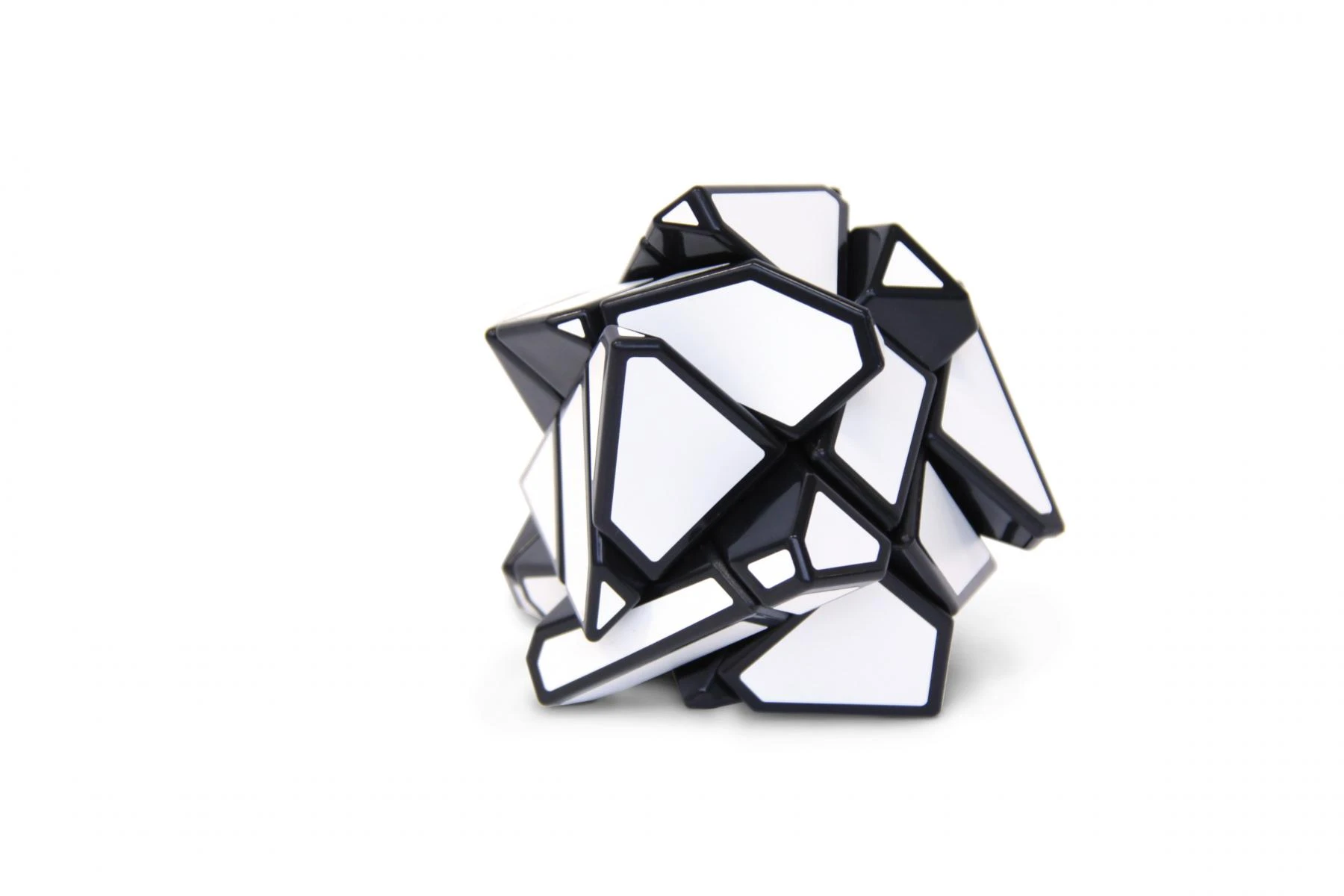 Kita RECENT TOYS konstruktorius Ghostcube, RTM5045