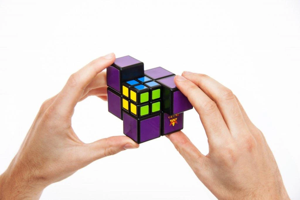 Kita RECENT TOYS konstruktorius Kišeninis kubas, RTM5059