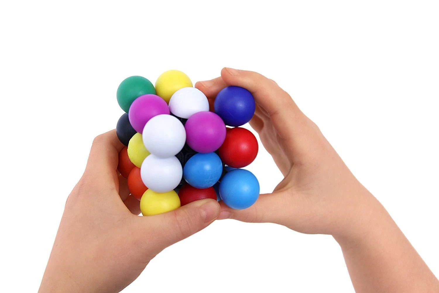 Kita RECENT TOYS konstruktorius Molecube, RTM5044